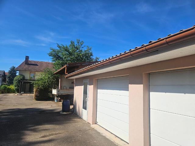 Maison vente à Saint-Dié-des-Vosges, Corcieux