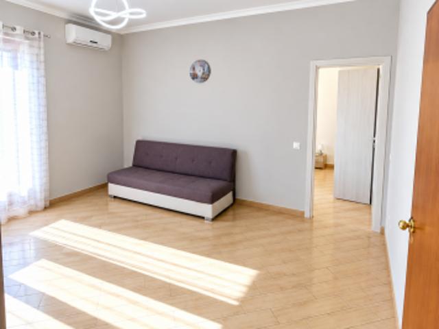 Appartamento in affitto a San Vittorino, Roma