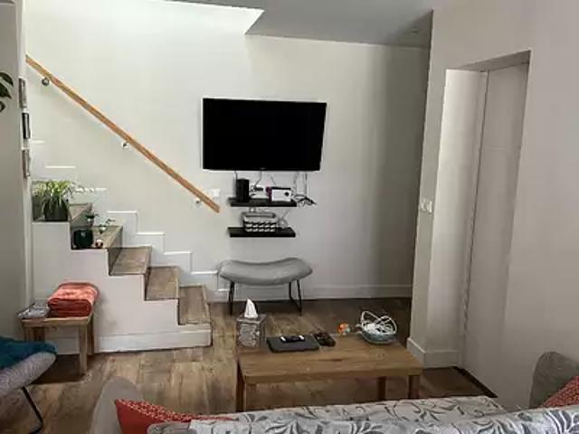 Appartement vente à Corcondray