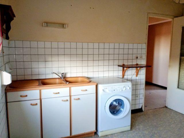 Maison vente à Besançon, Corcondray