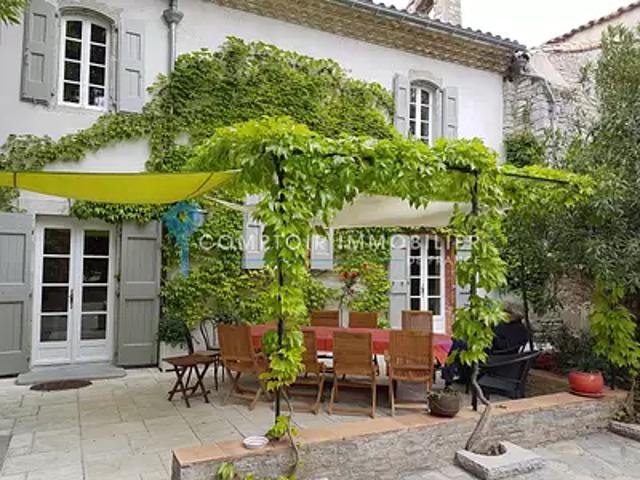 Maison vente à Le Vigan, Quissac