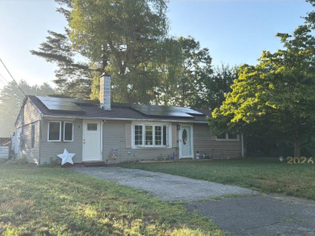 House for sale in Hampden, Massachusetts