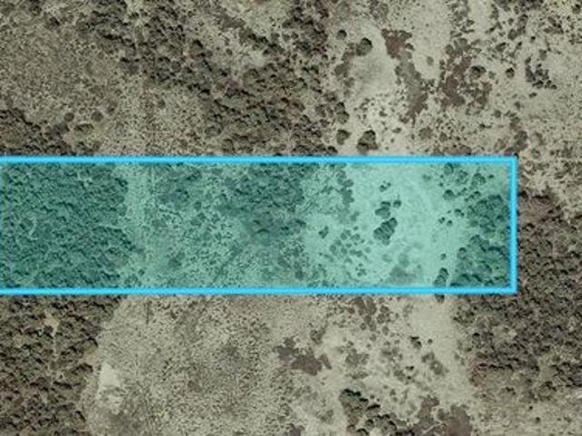 Land for sale in Lost Hills, California