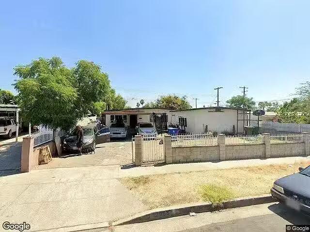 House for rent in North Hollywood
