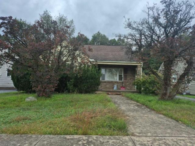 House for sale in Old Forge, Lackawanna County