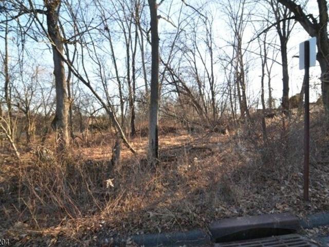 Land for sale in Flemington, New Jersey