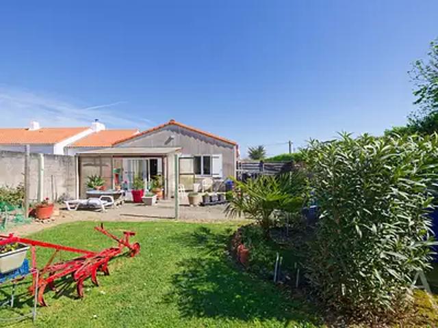 Maison vente à Saint-Étienne, Corcoué-sur-Logne