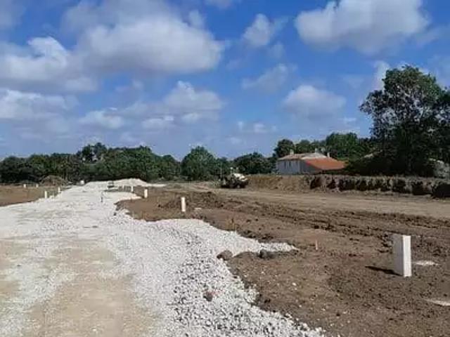 Terrain vente à Nantes, Corcoué-sur-logne