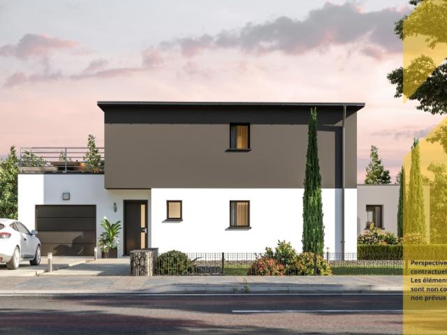 Maison vente à Nantes, Corcoué-sur-logne