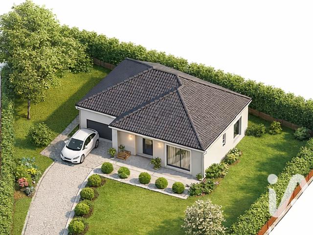 Terrain vente à Nantes, Corcoué-sur-logne