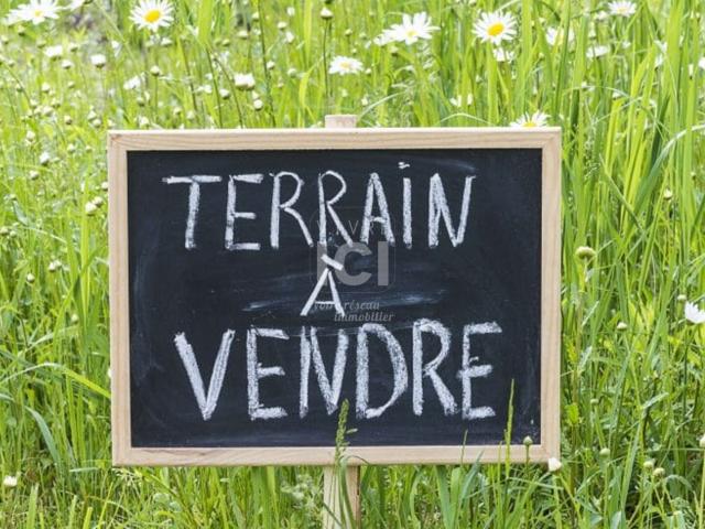 Terrain vente à Nantes, Corcoué-sur-logne