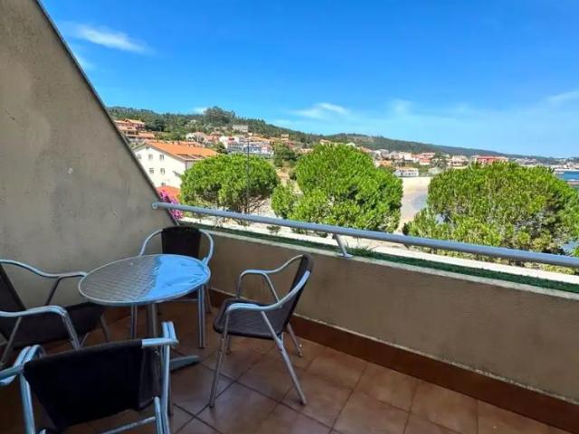 Apartamento en alquiler en Fisterra, Galicia