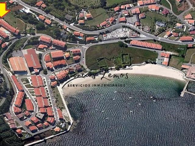 Apartamento en alquiler en Fisterra, Galicia
