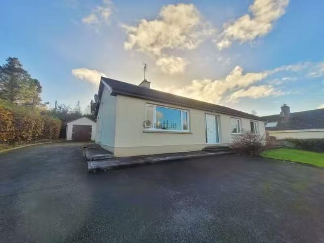 House to rent