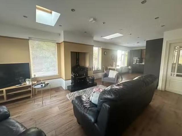 House to rent