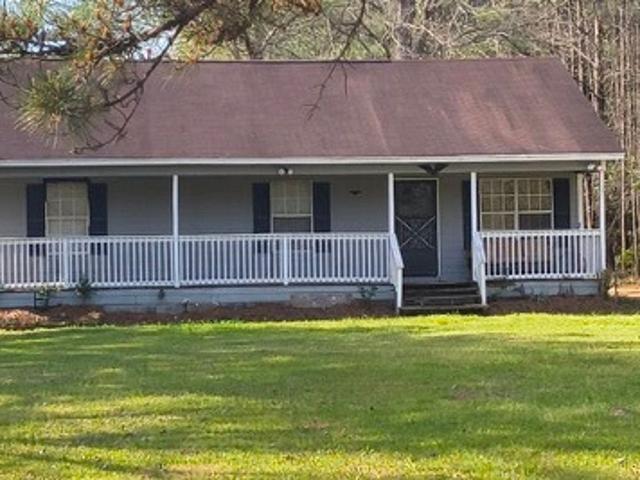 House for sale in Pachuta, Mississippi