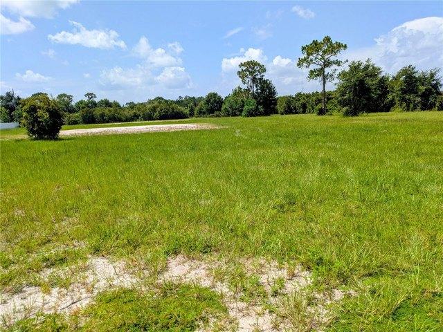 Land for sale in Saint Cloud, Florida