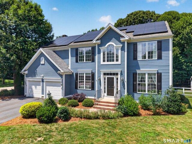 House for sale in Old Lyme, Connecticut