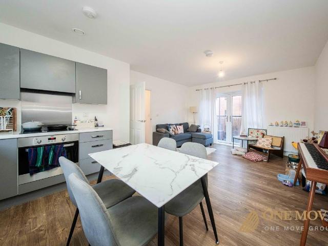 House for rent in Hackbridge, Greater London