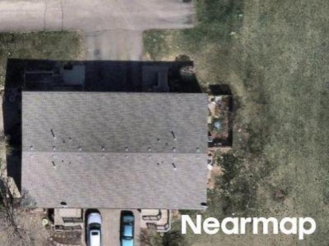House for sale in Blaine, Minnesota