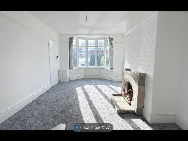 House for rent in Georgia, Greater Manchester
