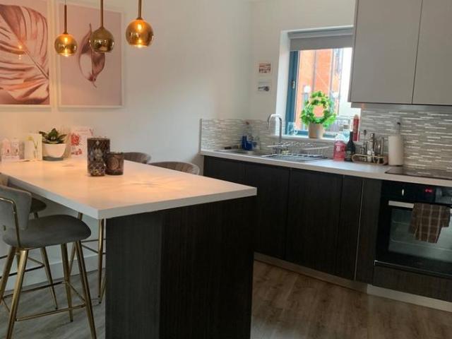 House for rent in New Boultham, Brayford