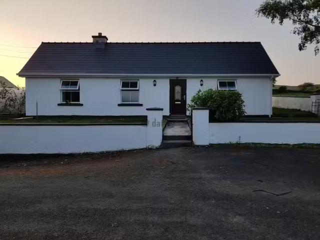 House to rent