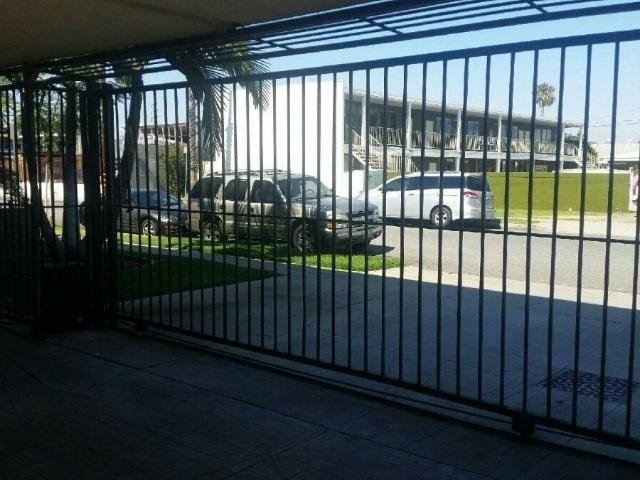 Apartment for rent in Hawthorne, California