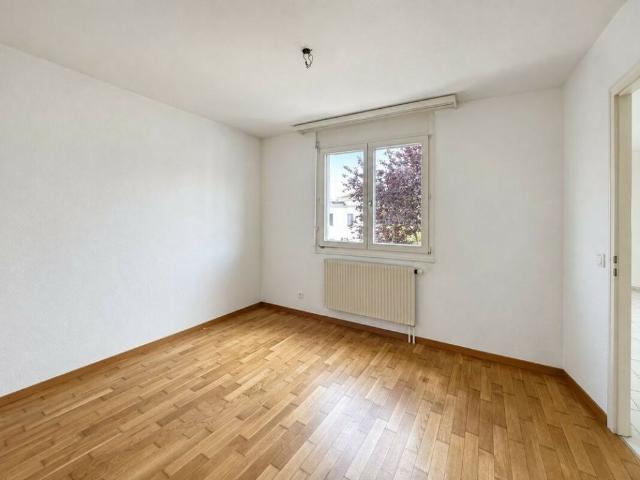 Apartment mieten in Cordast, Gurmels