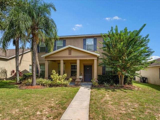 House for sale in Apopka, Florida
