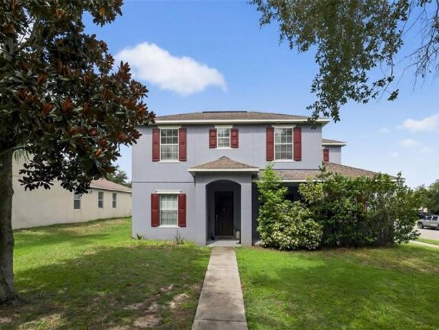 House for sale in Apopka, Florida