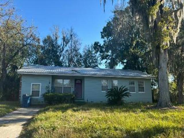 House for sale in Jacksonville, Florida