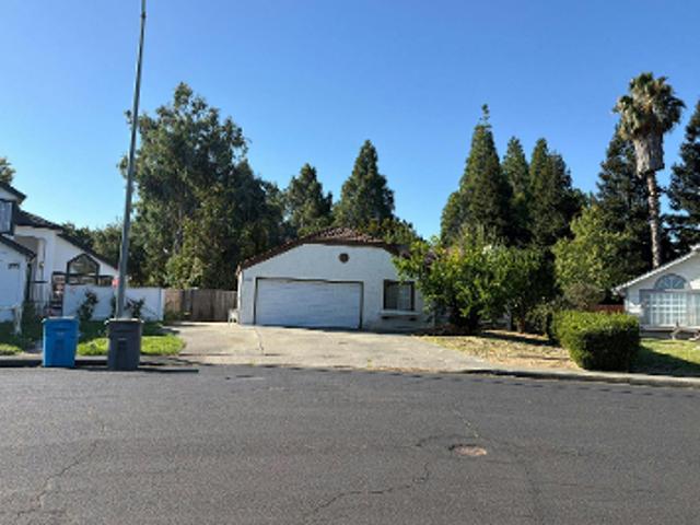 House for sale in Solano, California
