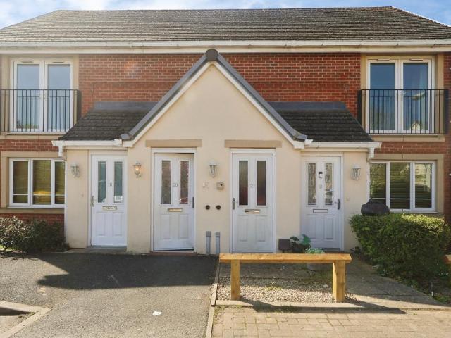Apartment for rent in Bishopton, Stratford-on-Avon