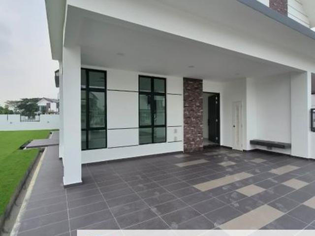 House for rent in Bukit Ledang, Johor