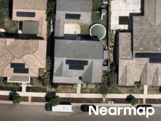 House for sale in Tracy, California
