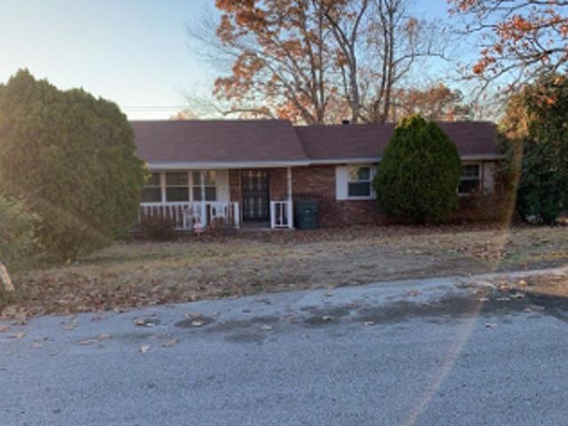 House for sale in Tennessee
