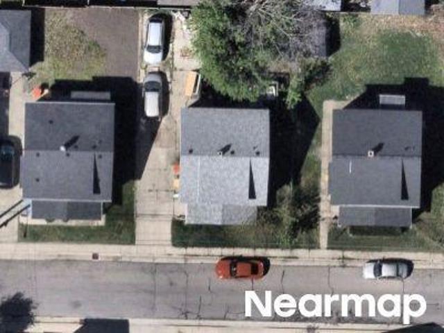 House for sale in Grand Rapids, Michigan