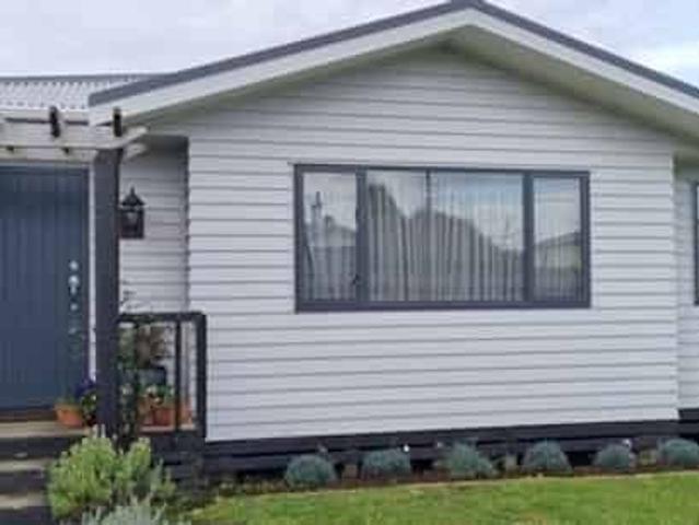 House for rent in Stratford, Taranaki