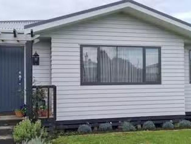 House for rent in Pembroke, Taranaki