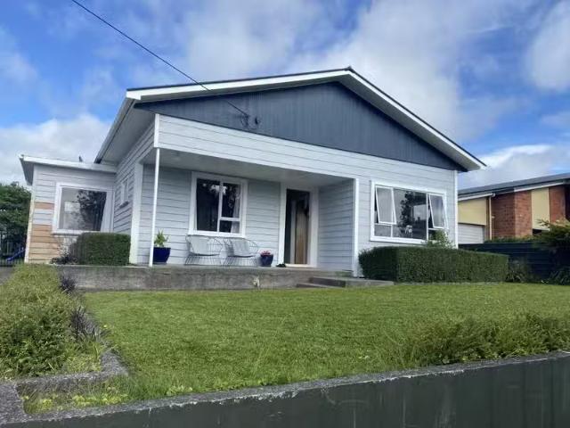 House for rent in Pembroke, Taranaki