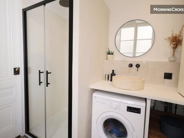 Appartement location à Lyon, Métropole de Lyon