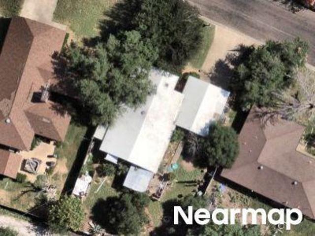 House for sale in San Angelo, Texas