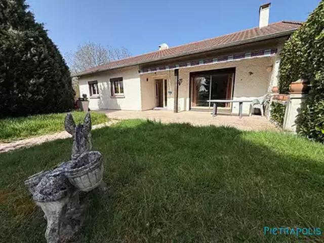 Maison vente à Cordelle, La Planche