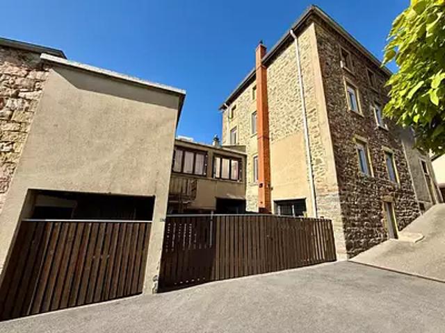 Maison vente à Roanne, Cordelle