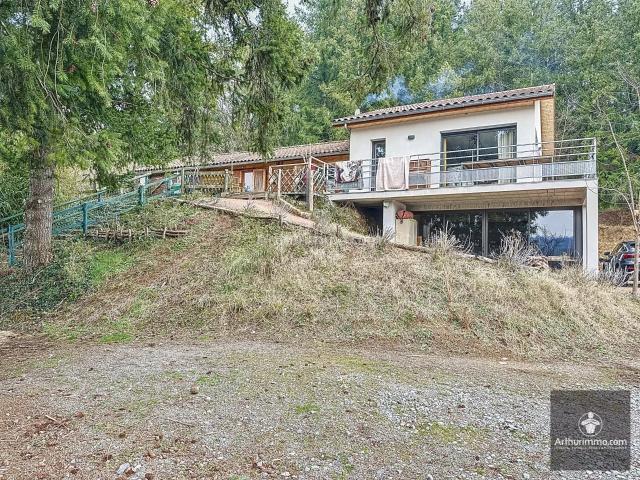 Maison vente à Cordelle