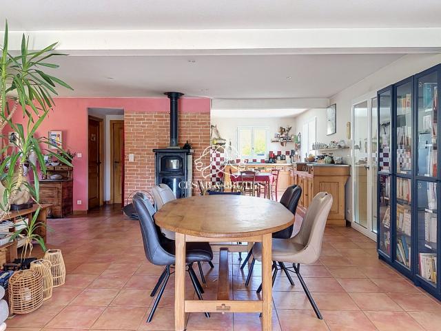 Maison vente à Roanne, Cordelle