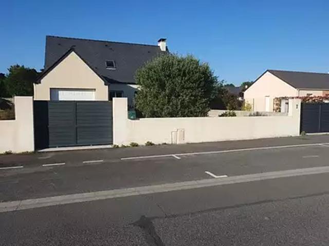 Maison vente à Nantes, Cordemais