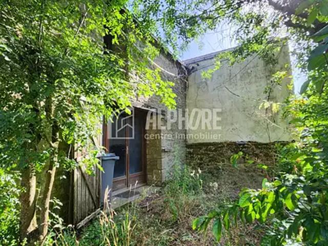 Maison vente à La Butte aux Renards, Cordemais