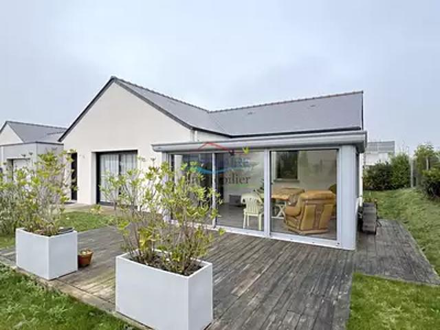 Maison vente à Nantes, Cordemais